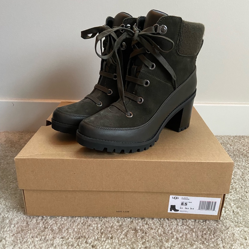 ✨🆕 UGG Women’s Redwood Boots